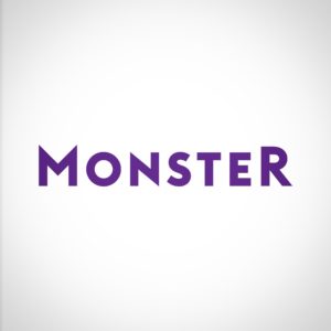 Logo Monster Kanada