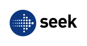 Logo SEEK Neuseeland