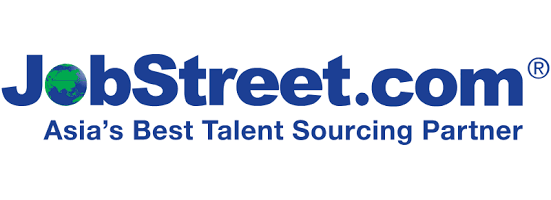 Logo JobStreet Indonesia
